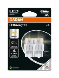osram-ledriving-sl-w21w-yellow-led-12v-1w-kierunkowskaz-zolte-swiatlo