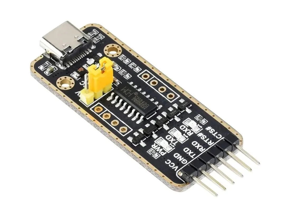 konwerter-usb-uart-ch343g-usb-c