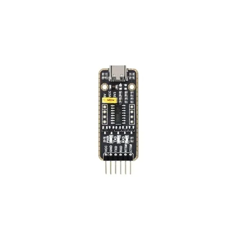 konwerter-usb-uart-ch343g-usb-c-stan-nowy
