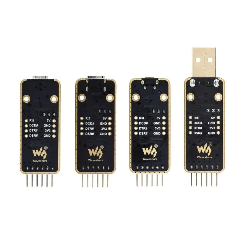 konwerter-usb-uart-ch343g-usb-c-stan-nowy