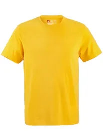 koszulka-engelbert-strauss-robocza-meska-bawelniana-t-shirt-zolta-s