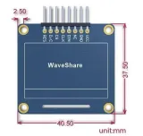 wyswietlacz-oled-1-3-niebieski-producent-waveshare