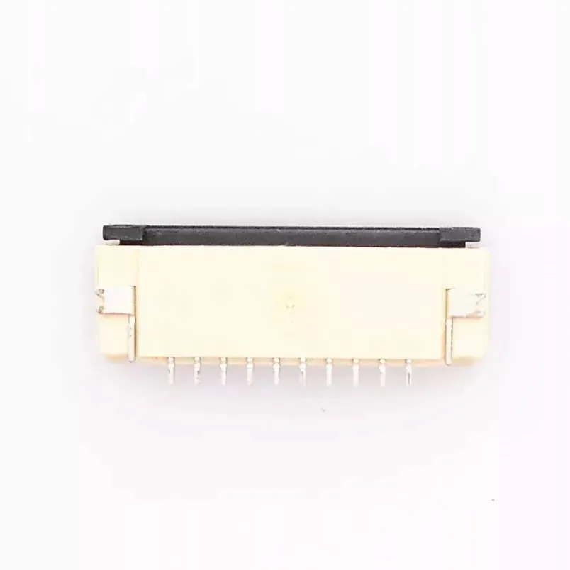 gniazdo-fpc-10pin-1-0mm-dwin