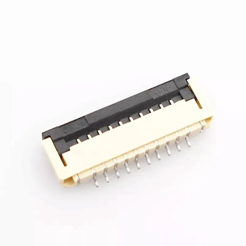 gniazdo-fpc-10pin-1-0mm-dwin-stan-nowy