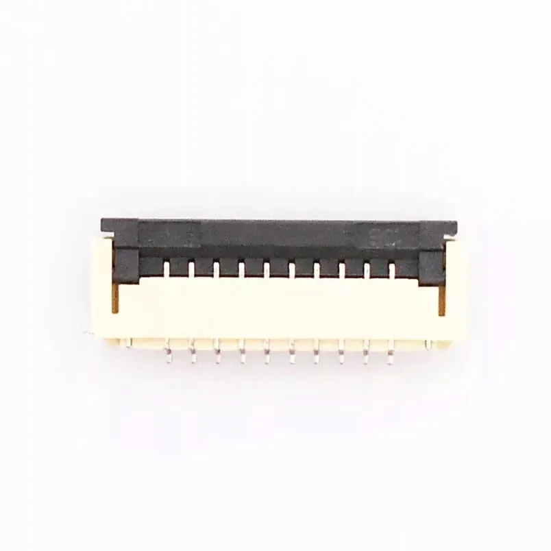 gniazdo-fpc-10pin-1-0mm-dwin-stan-nowy