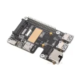 pcie-do-minipcie-gsm-gps-ethernet-usb-3-2-hat-4g-dla-raspberry-pi-5