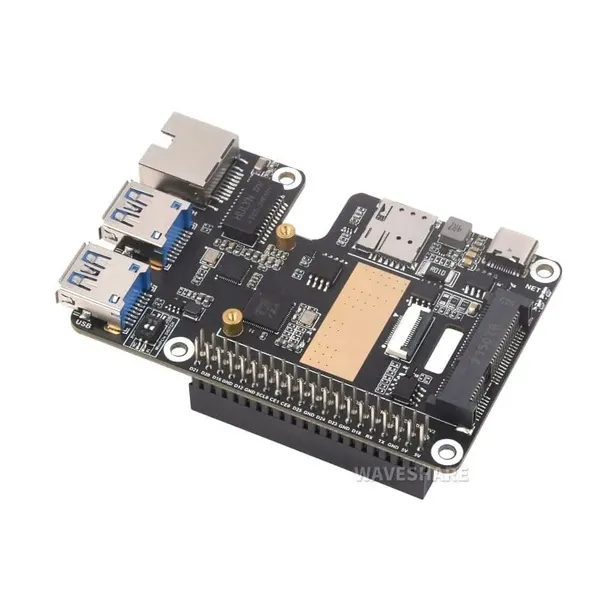 pcie-do-minipcie-gsm-gps-ethernet-usb-3-2-hat-4g-dla-raspberry-pi-5-producent-waveshare