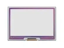 modul-lcd-4-01-cala-7-kolorowy-e-paper-e-ink-rpi-stan-nowy