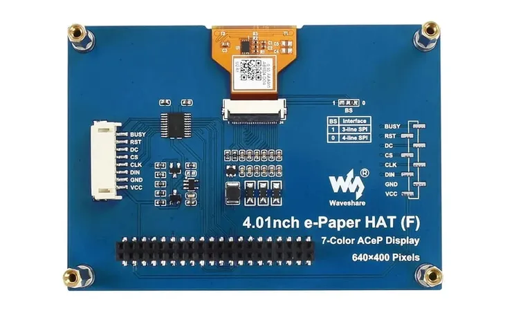 modul-lcd-4-01-cala-7-kolorowy-e-paper-e-ink-rpi-rodzaj-wyswietlacz