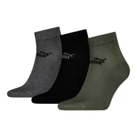 puma-skarpety-skarpetki-stopki-3-pary-popielate-czarne-zielone-r-43-46