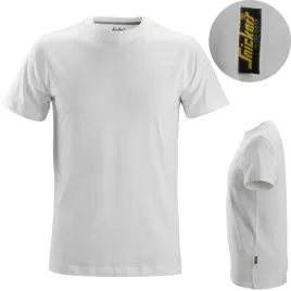 koszulka-meska-bawelniana-t-shirt-roboczy-snickers-2502-biala-m