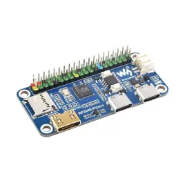 plytka-rozwojowa-rp2040-pizero-264kb-sram-16mb-flash