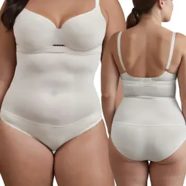 vivisence-4101-maxi-slim-bialy-wysoki-stan-majtki-6xl-figi-modelujace