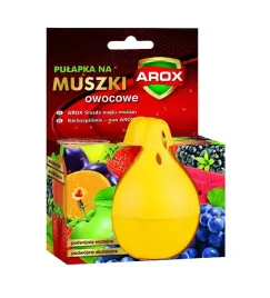 pulapka-na-muszki-owocowe-gruszka-arox