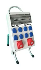 rozdzielnica-budowlana-elektryczna-na-stojaku-rbd-d10wrs-32a-16a-8x-230v