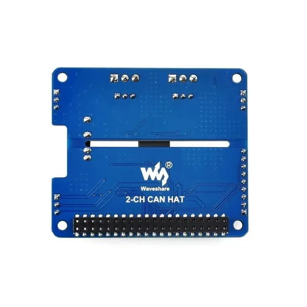 hat-can-2-kanaly-dla-raspberry-pi-mcp2515-rodzaj-modul-rozszerzajacy