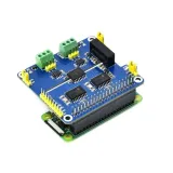 hat-can-2-kanaly-dla-raspberry-pi-mcp2515-producent-waveshare