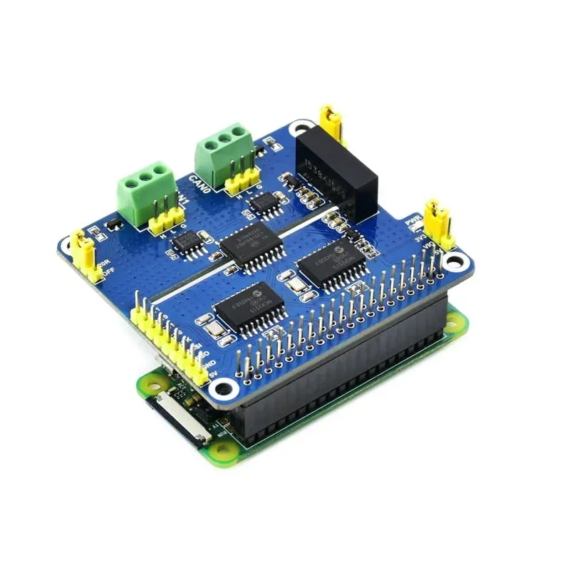 hat-can-2-kanaly-dla-raspberry-pi-mcp2515