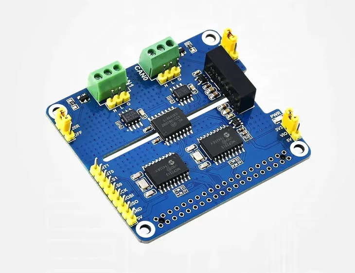 hat-can-2-kanaly-dla-raspberry-pi-mcp2515-stan-nowy-rodzaj-modul-rozszerzajacy