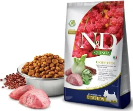 farmina-nd-quinoa-digestion-lamb-mini-25kg-jagniecina-karma-dla-malych-ras