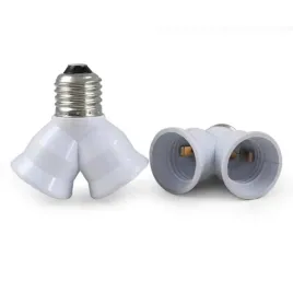 oprawka-przejscie-rozgaleznik-adapter-e27-na-2xe27