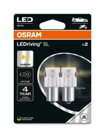 osram-ledriving-sl-p21w-yellow-12v-led-zarowka-zolta-2-szt