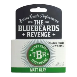 glinka-do-wlosow-the-bluebeards-revenge-matt-clay-30ml
