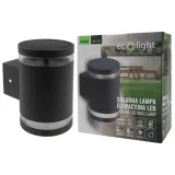 solarna-lampa-elewacyjna-kinkiet-ogrodowy-led-soe-13s-ip44-czarna-szara