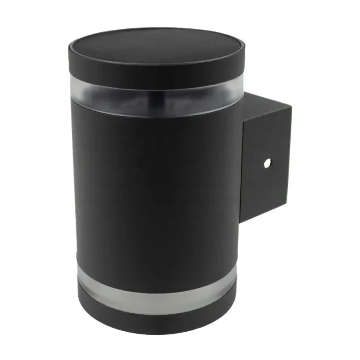 solarna-lampa-elewacyjna-kinkiet-ogrodowy-led-soe-13s-ip44-czarna-szara