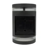 solarna-lampa-elewacyjna-kinkiet-ogrodowy-led-soe-13s-ip44-czarna-szara-zasilanie-solarne