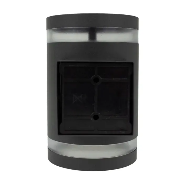 solarna-lampa-elewacyjna-kinkiet-ogrodowy-led-soe-13s-ip44-czarna-szara