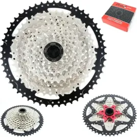 kaseta-prox-12-rzedowa-11-52-srebrno-czarna