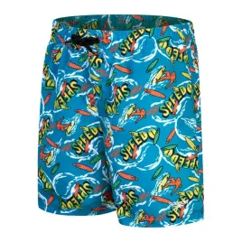 spodenki-szorty-dla-dzieci-speedo-watershort-104cm