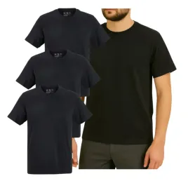 koszulka-engelbert-strauss-meska-bawelniana-t-shirt-robocza-czarna-3-pak-l