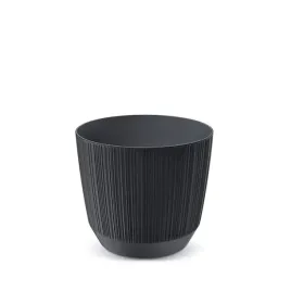 doniczka-okragla-ryfo-antracytowa-drf130-126cm-prosperplast