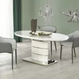 stol-rozkladany-halmar-aspen-140-180x90-cm-owalny-bialy-mdf-stal-kolekcja-aspen