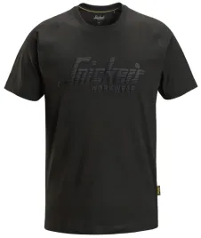 koszulka-bawelniana-meska-t-shirt-robocza-snickers-2590-sec-ii-czarny-m