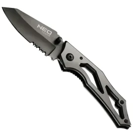 neo-63-025-noz-survivalowy-skladany-z-blokada-tytanowy-biwakowy-16-cm