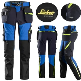 spodnie-robocze-meskie-snickers-6940-flexiwork-48