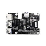 pcie-do-gigabit-ethernet-usb-3-2-3xusb-ethernet-hat-dla-raspberry-pi-5-stan-nowy