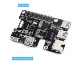 pcie-do-gigabit-ethernet-usb-3-2-3xusb-ethernet-hat-dla-raspberry-pi-5-zawiera-baterie-nie