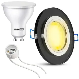 zestaw-oprawa-halogenowa-gu10-szklana-zarowka-gu10-led-6w-bc-gniazdo