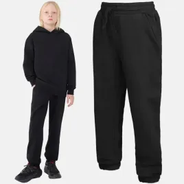 spodnie-chlopiece-dresowe-4f-dzieciece-sportowe-1188-dres-na-co-dzien-164