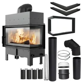 kominek-wklad-kominkowy-floki-l-prawy-12kw-fi200-rekuperacja-zestaw-rur