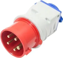 adapter-przejsciowka-redukcja-wtyczka-16a-5p-gniazdo-230v-ip44-tarel-605