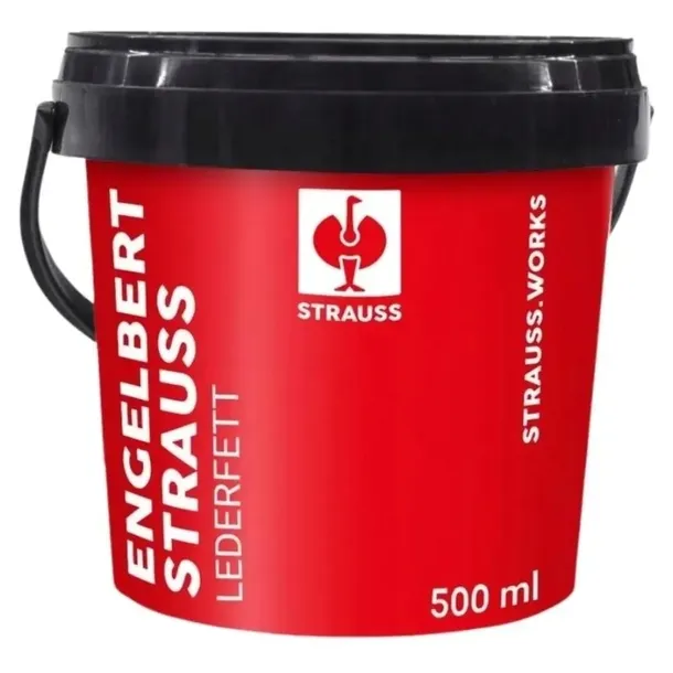 Wosk do butów roboczych skórzanych Engelbert Strauss ES WAX
