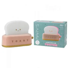 mary-s-lampka-nocna-do-pokoju-dziecka-led-toster-toscik-rozowy-usb