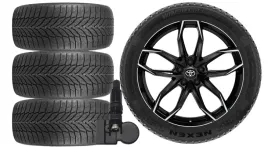 nowe-kola-zima-toyota-yaris-cross-xpb1f-m-nexen-215-55r17-tpms