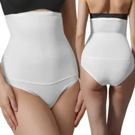 vivisence-4101-slim-bialy-wysoki-stan-majtki-l-figi-modelujace