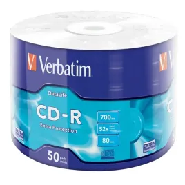 plyty-verbatim-cd-r-700mb-52x-szpindel-50szt-extra-protection
